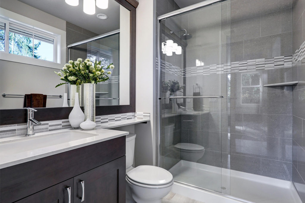 Tacoma bathroom remodeling contractors