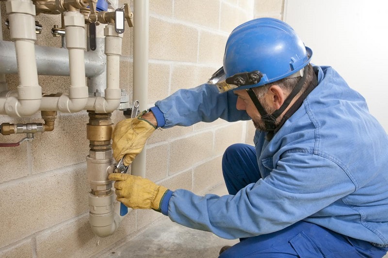 Commercial-Plumbing-Services-Gig-Harbor-WA
