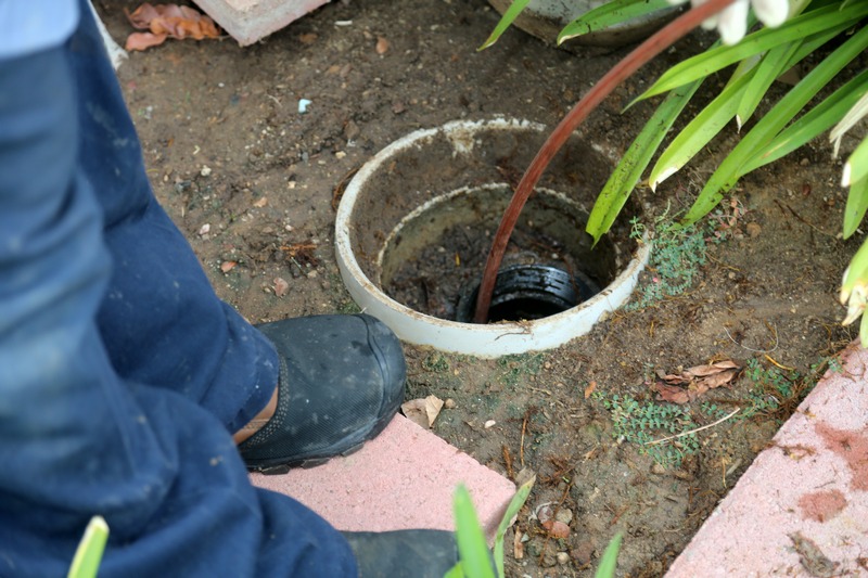 Sewer-Line-Replacement-Sumner-WA