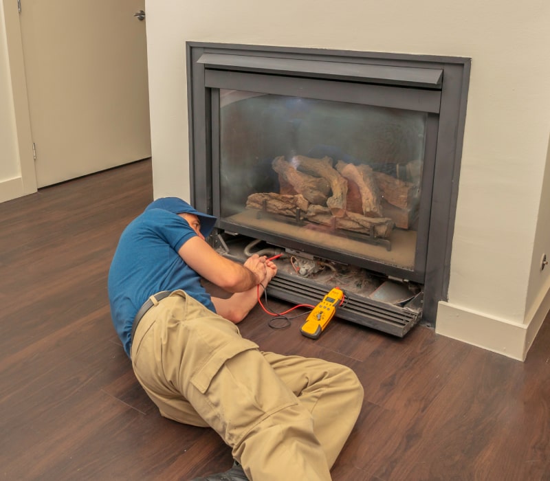 Bothell-Gas-Fireplace