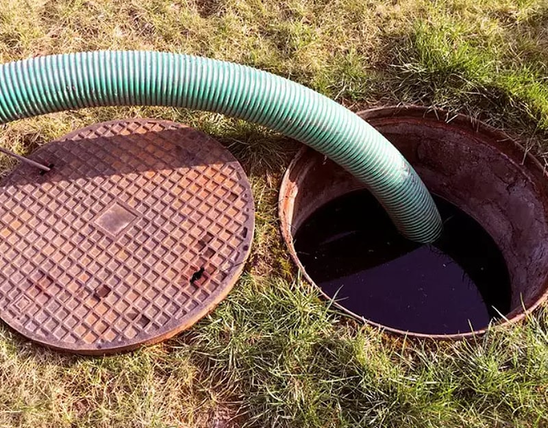 Federal-Way-Septic-System-Pumping