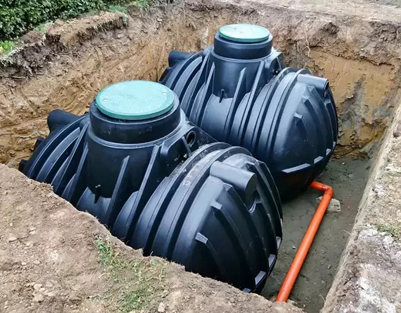 Kirkland-Septic-Problems