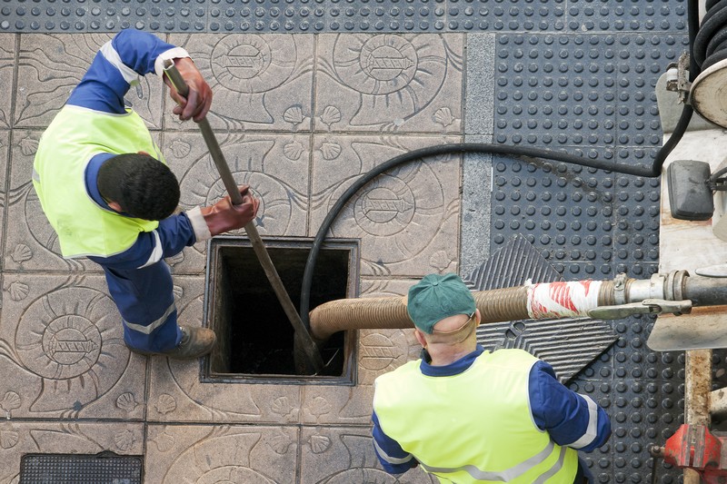 Drain-Cleaning-Wilkeson-WA